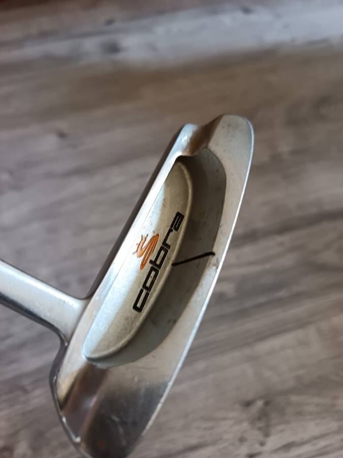 golf putter