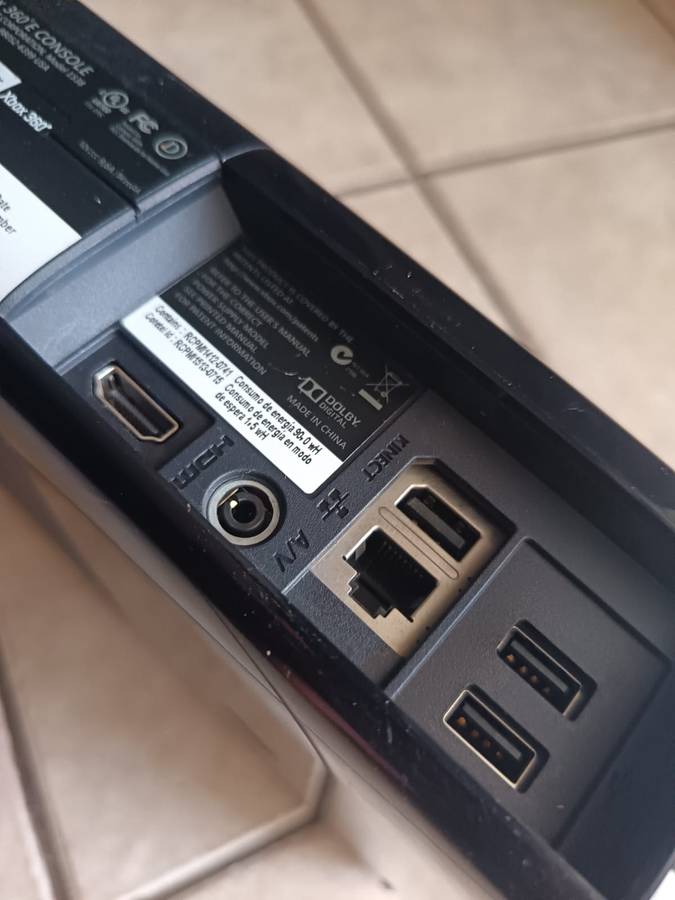 X BOX 360 FOR Spares