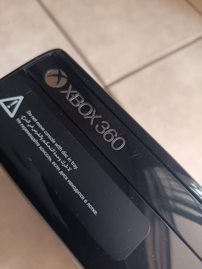 X BOX 360 FOR Spares
