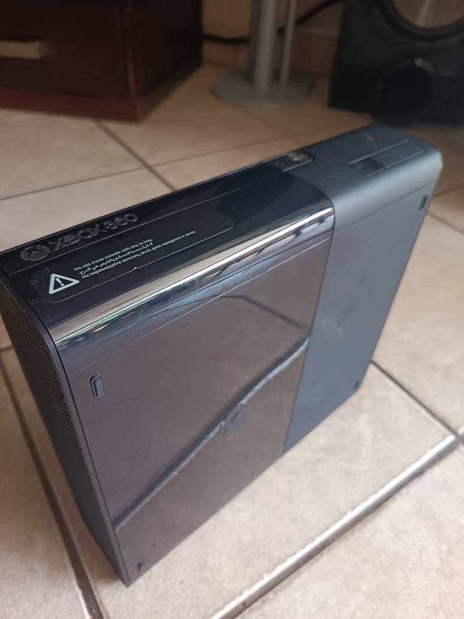 X BOX 360 FOR Spares