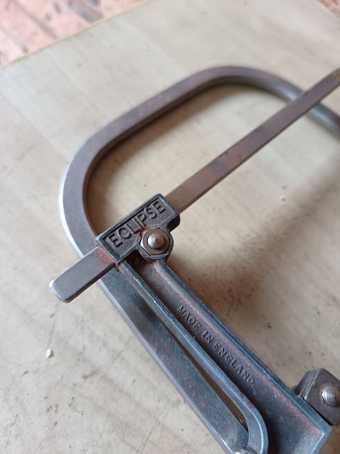 jewellers saw frames