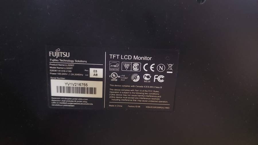 HP Elitedesk