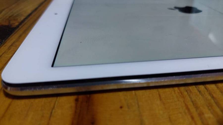Ipad lot for repair/parts