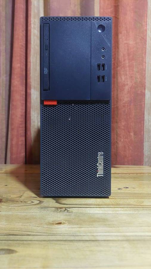 Lenovo M710t Desktop