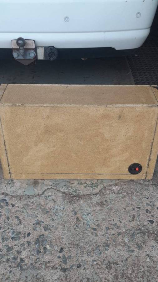 12 inch 9000W XTC sub