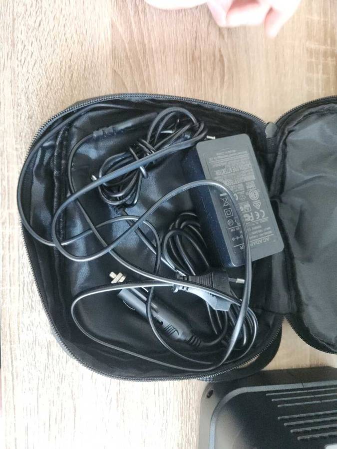 Gizzu 518wh Portable Power Station