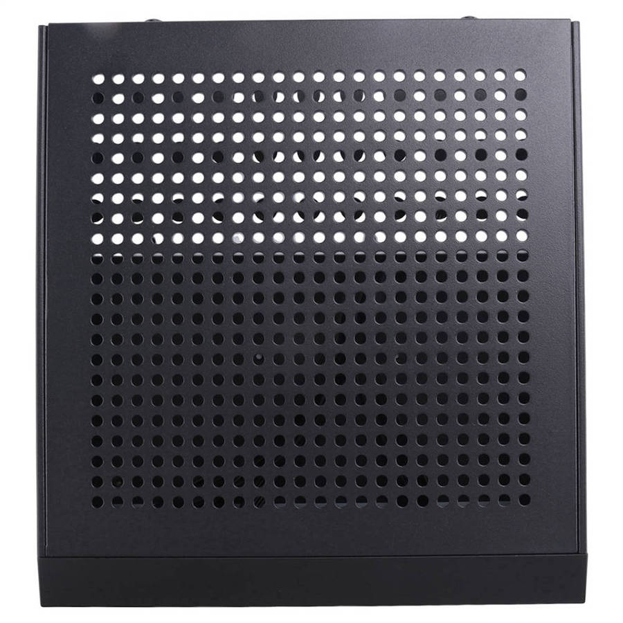 ITX Computer Case M06 Mini Desktop Case HTPC Case Industrial Control Case