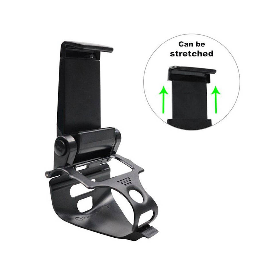 Pro Gamer Mobile Cell Phone Stand For PS4 Controller