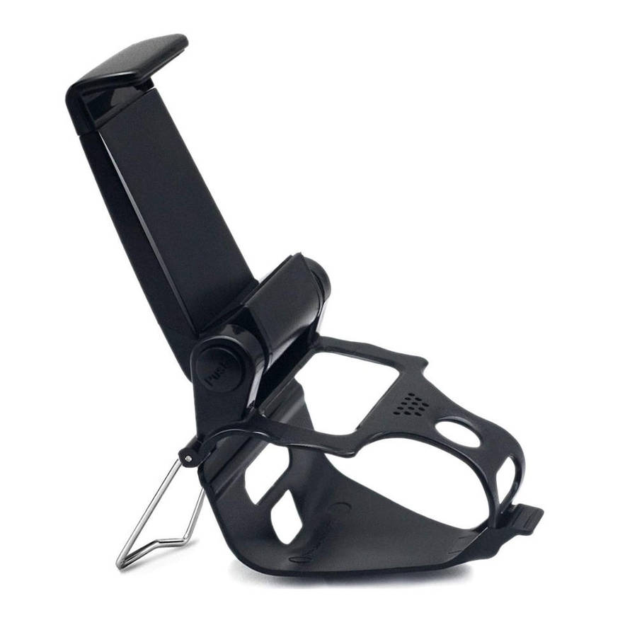 Pro Gamer Mobile Cell Phone Stand For PS4 Controller