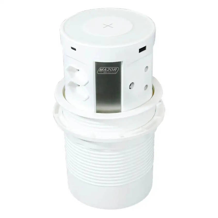 Veti Wireless Charging Pop Up Power Tower