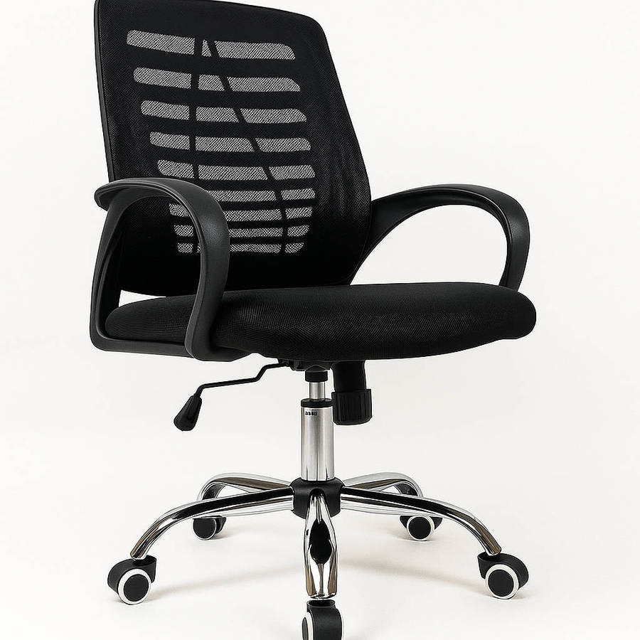 KC FURN - Fayyaz Mesh Task Chair