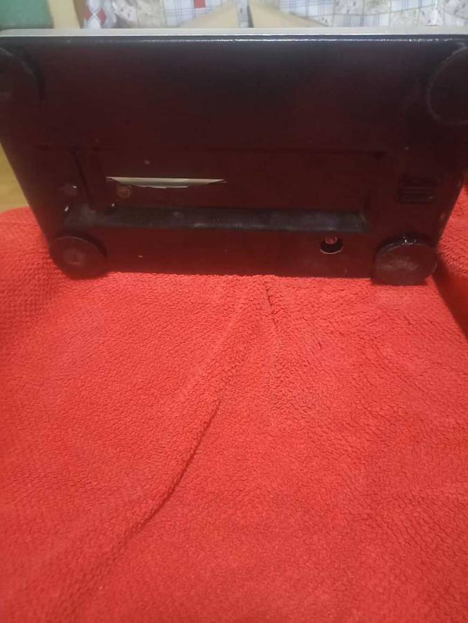 Pineware refurbished bread slicer