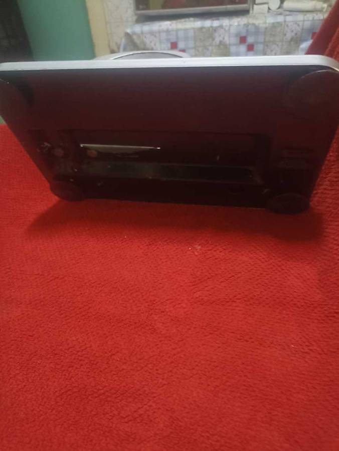 Pineware refurbished bread slicer