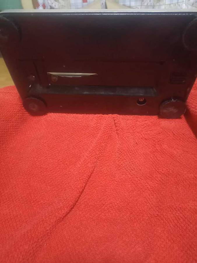 Pineware refurbished bread slicer