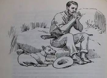 Jock van die Bosveld - Sir Percy Fitzpatric.