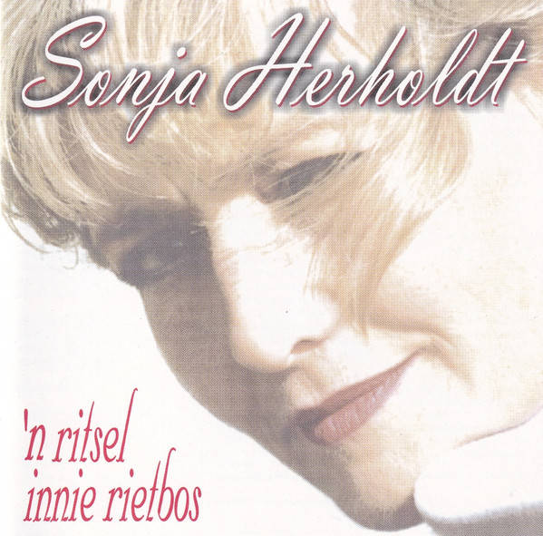'n Ritsel in die Rietbos. Sonja Herholdt. CD. 1998.