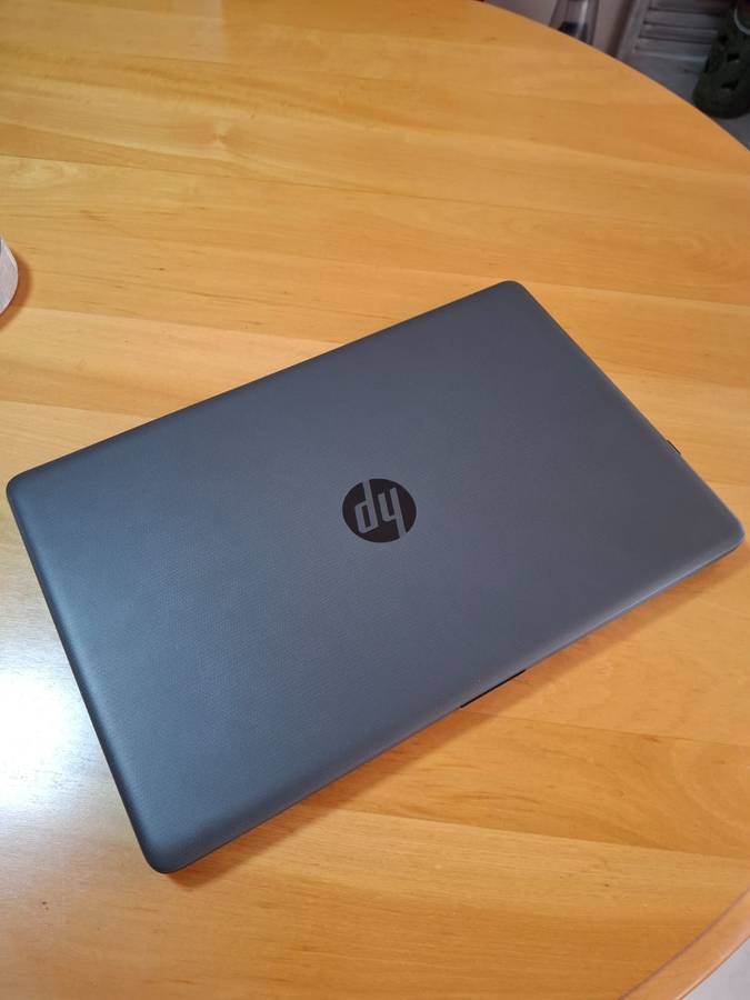HP intel Core i3 7th Gen 1TB Windows 11 Laptop (4GB Ram)
