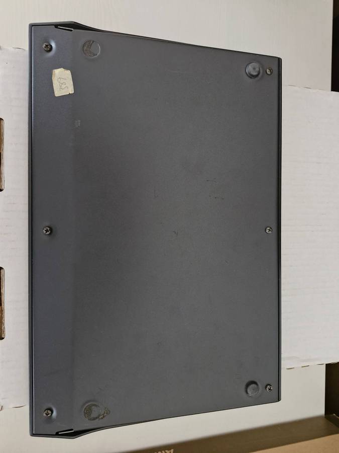 Roland R-5 - Human Rhythm Composer Drum Machine - with Power Supply - Vintage