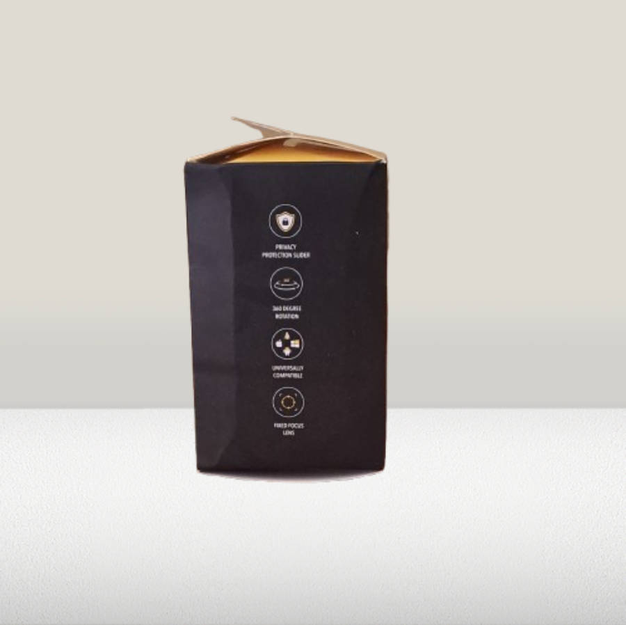 WINX DO Simple Full HD 1080P Webcam