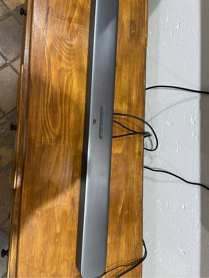 JBL soundbar