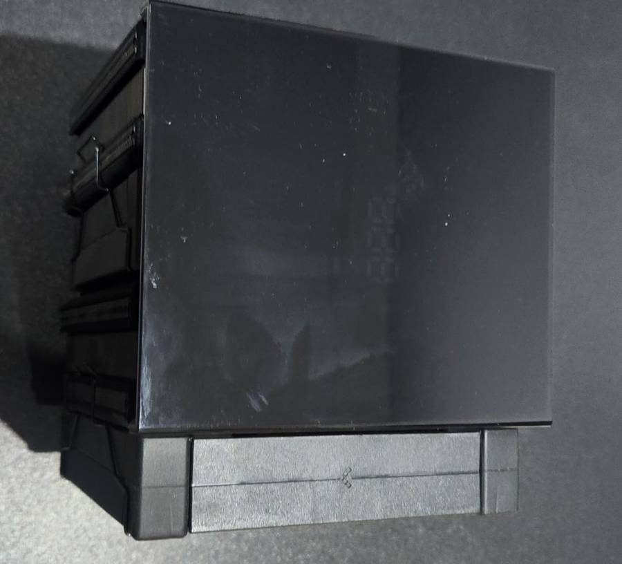 Deepcool AK620 Digital CPU cooler