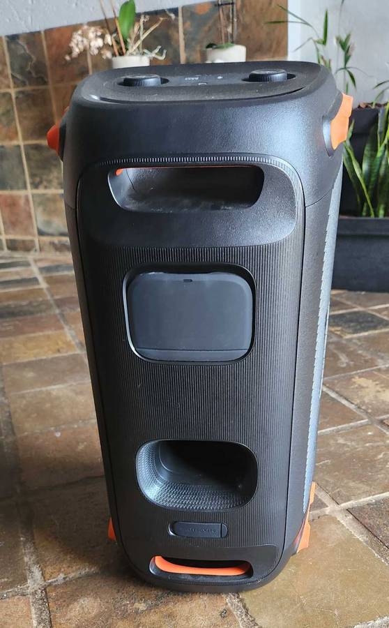 JBL Partybox 110
