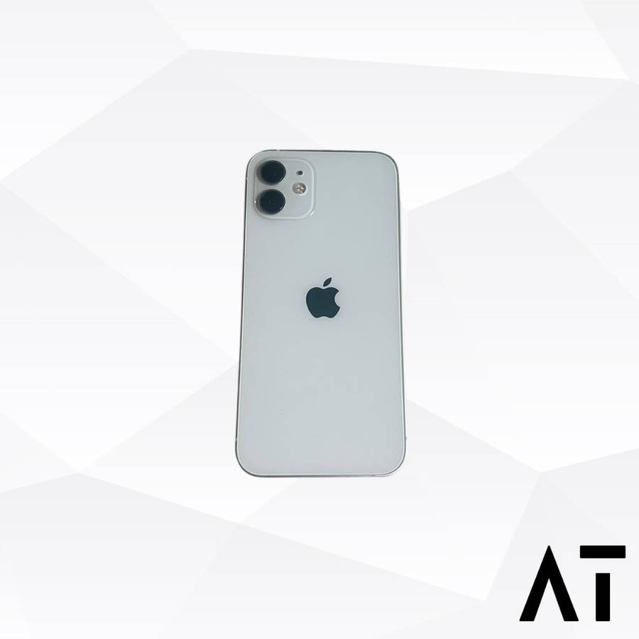 iPhone 12 128gb White