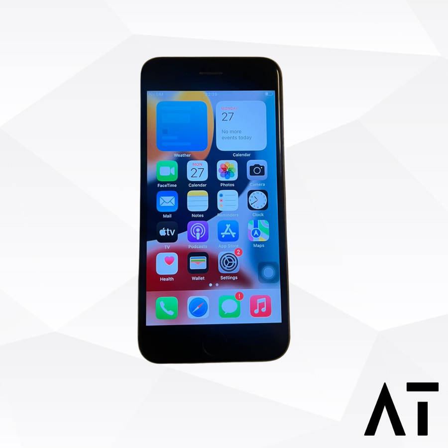 iPhone 6S 64gb Space Grey