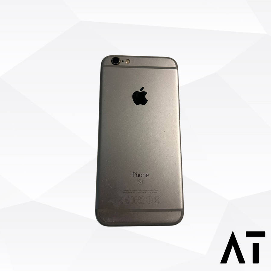iPhone 6S 64gb Space Grey