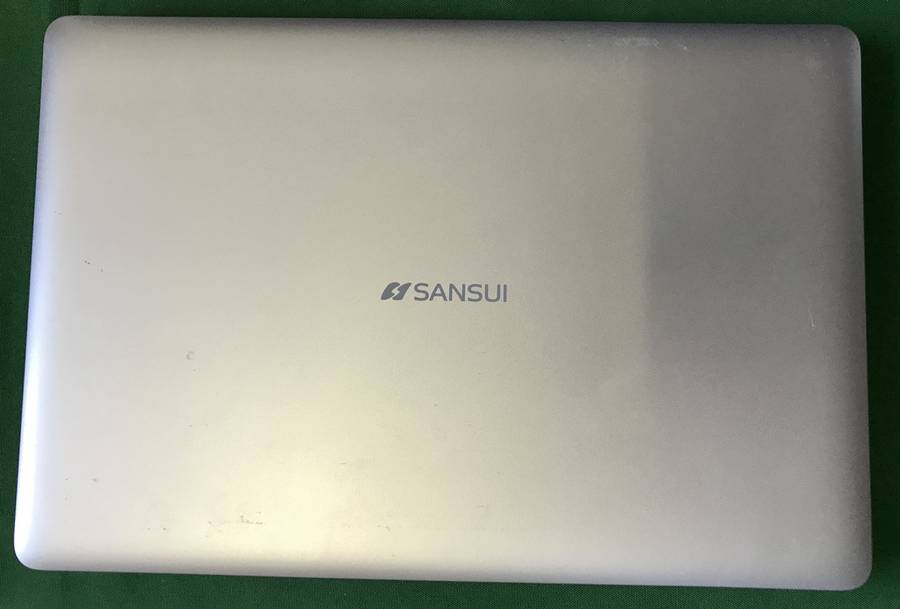 Sansui Notepad - ITL 1403-I3 128