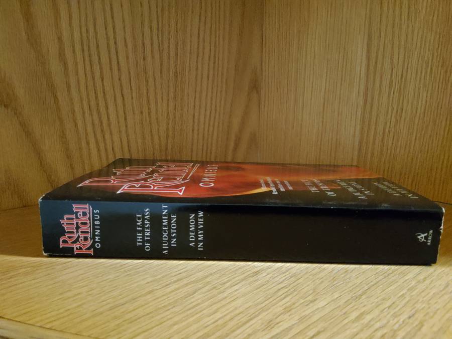 Ruth Rendell Omnibus