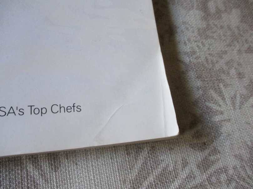BUSHMAN'S COOKBOOK - A TASTE SENSATION FROM SA'S TOP CHEFS