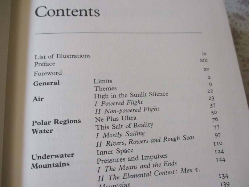 THE CHALLENGERS - BRITISH AND COMMONWEALTH ADVENTURE SINCE 1945 - INGRID CRANFIELD