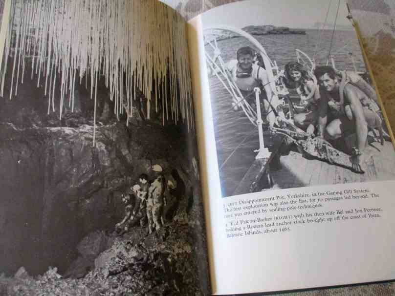 THE CHALLENGERS - BRITISH AND COMMONWEALTH ADVENTURE SINCE 1945 - INGRID CRANFIELD