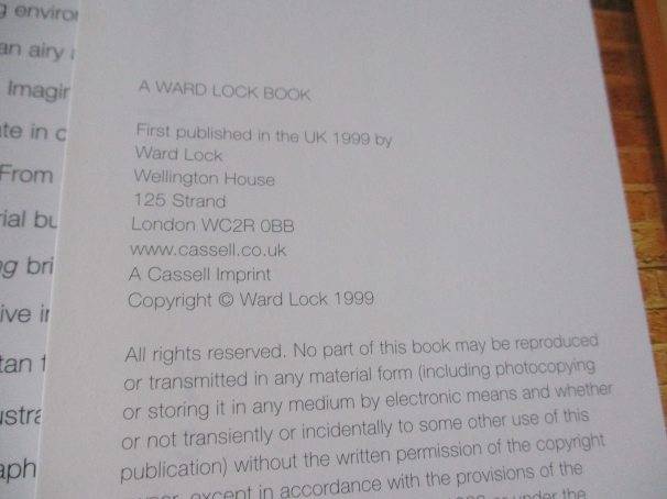 LOFT LIVING - PEGGY VANCE