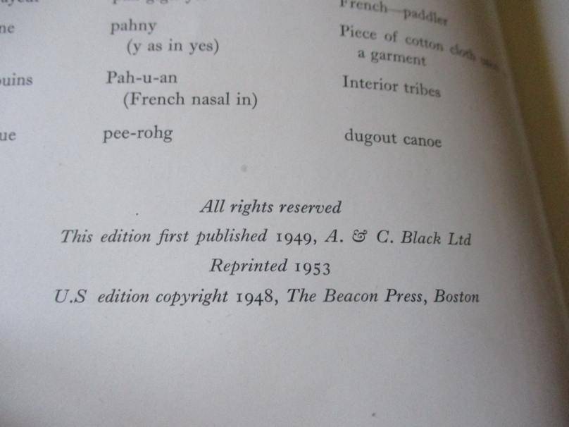 THE AFRICA OF ALBERT SCHWEITZER - CHARLES R JOY& MELVIN ARNOLD