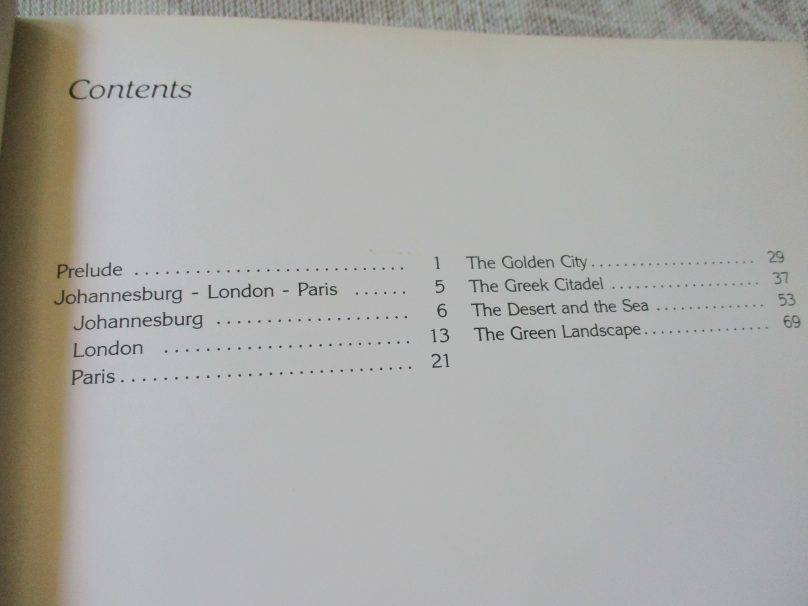 ANNA VORSTER - A BIOGRAPHY - LE RICHE' KRUGER