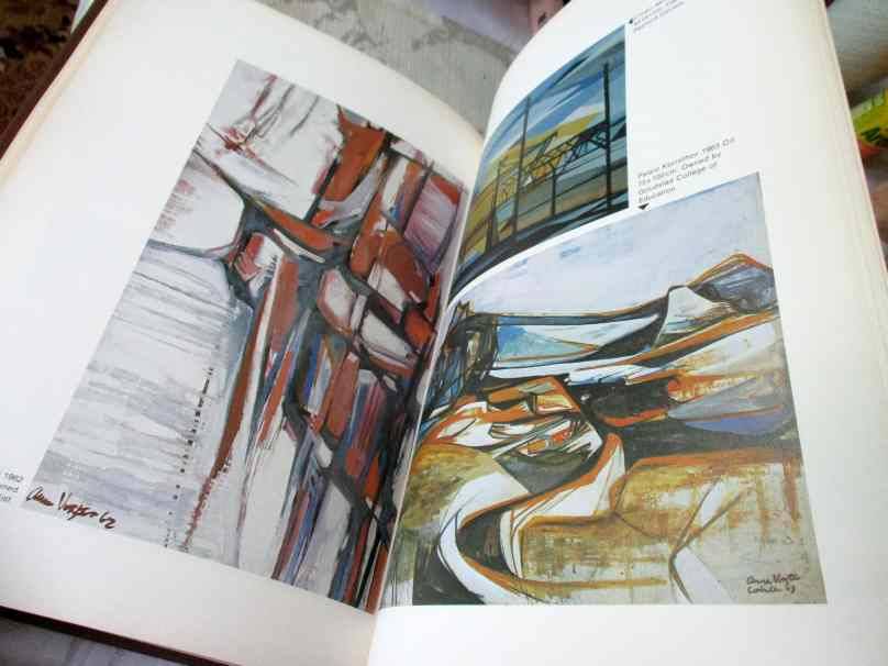 ANNA VORSTER - A BIOGRAPHY - LE RICHE' KRUGER