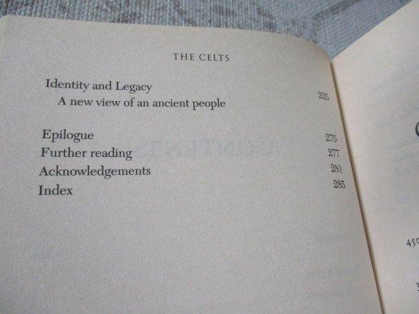 THE CELTS - SEARCH FOR A CIVILIZATION - ALICE ROBERTS