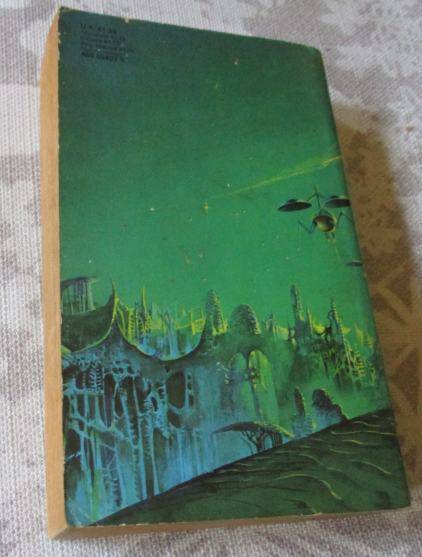 CHILDREN OF DUNE -  FRANK HERBERT - PART THREE OF THE DUNE TRILOGY