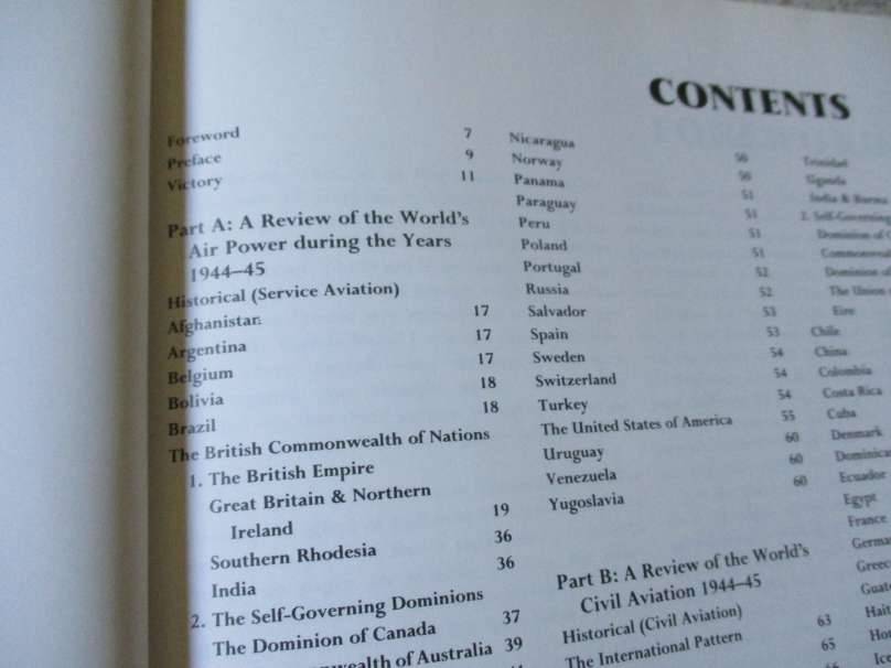 JANE'S FIGHTING AIRCRAFT OF WORLD WAR II - A COMPREHENSIVE ENCYCLOPEDIA WITH MORE THAN 1000 ILLUST.