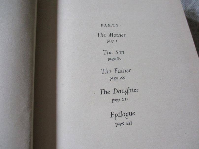 JOHANNESBURG FRIDAY - ALBERT SEGAL