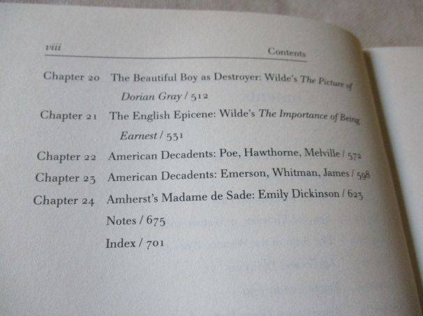 SEXUAL PERSONAE - ART AND DECADENCE FROM NEFERTITI TO EMILY DICKINSON - CAMILLE PAGLIA