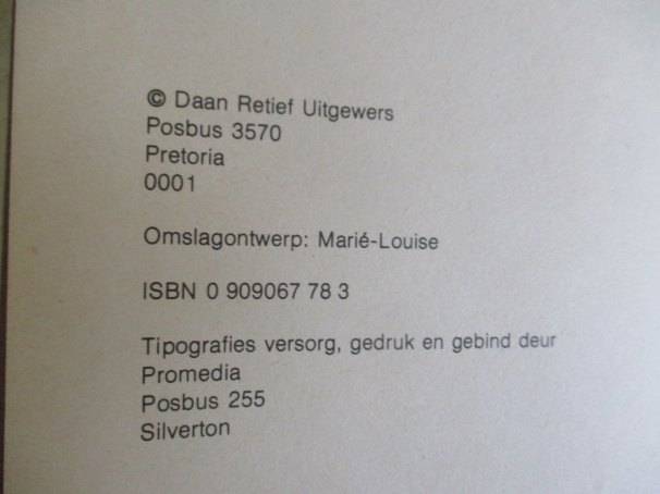 PINOKKIO - OORVERTEL DEUR EMMA HUISMANS