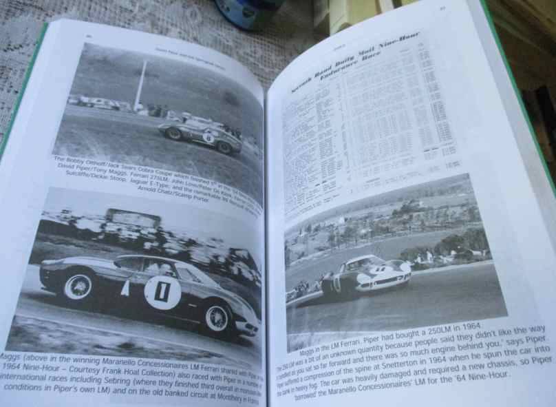 ' PIPES ! ' DAVID PIPER AND THE SPRINGBOK SERIES - GREG MILLS, ANDREW REED & ROBERT YOUNG