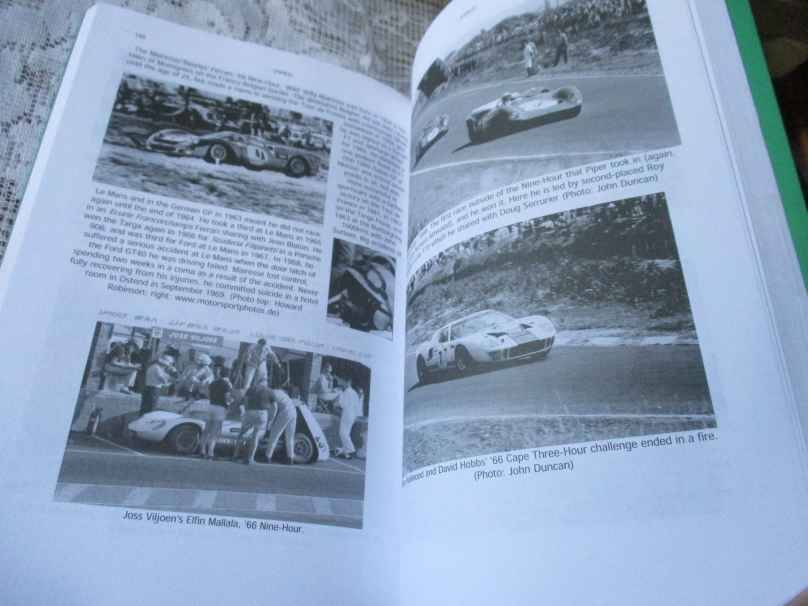 ' PIPES ! ' DAVID PIPER AND THE SPRINGBOK SERIES - GREG MILLS, ANDREW REED & ROBERT YOUNG