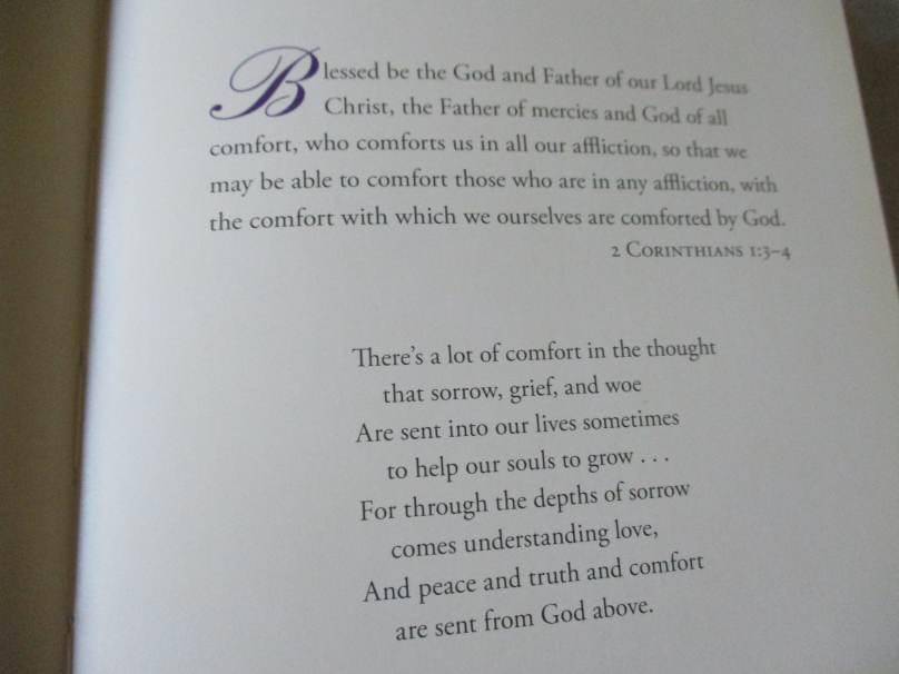 GOD'S PROMISES FROM A TO Z - HELEN STEINER RICE
