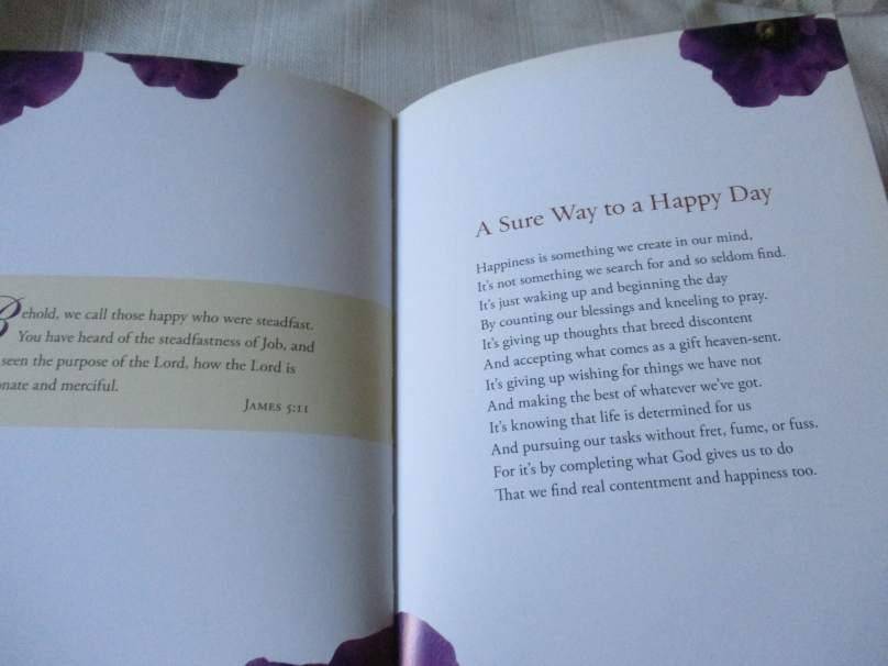 GOD'S PROMISES FROM A TO Z - HELEN STEINER RICE