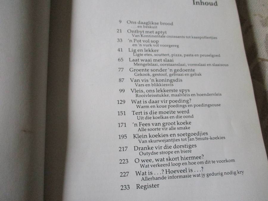 WENRESEPTE 2 - ANNETTE HUMAN