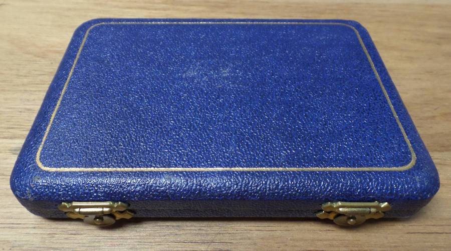 1950 SA Union short proof set